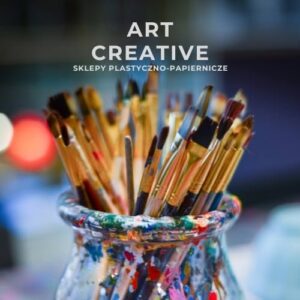 art creative logo