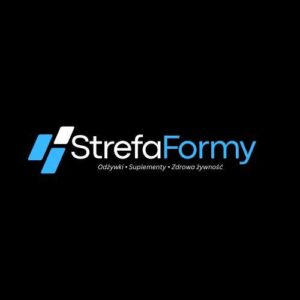 strefa formy logo