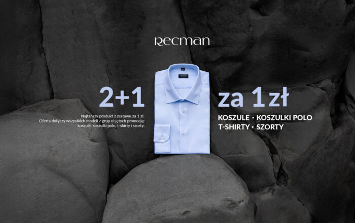 Promocja w Revia Park