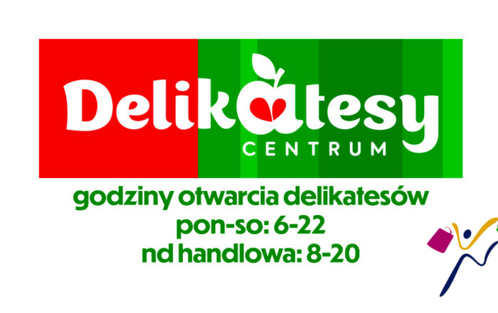 godziny otwarcia